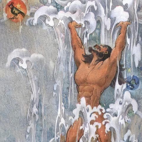(封神中最厉害的凡人)凡人封神的故事：传说中哪些人成功登神成为神明？