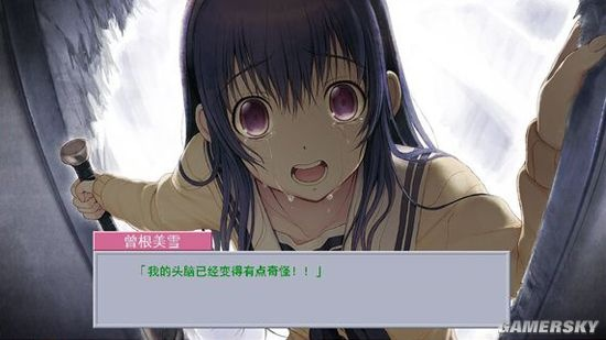 (君与彼女之恋30个问题)君与彼女与彼女之恋攻略二周目：重新探索游戏中的甜蜜爱情