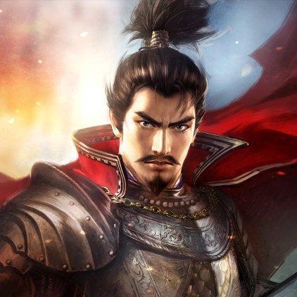 (战国无双4-ⅱ)战国无双4：史诗战役，燃烧你的热血，征服战场的统治者