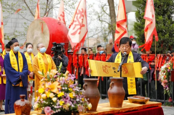 深挖传统工艺之美：探讨武义九州祭祀用品在现代社会价值和文化传承